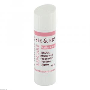 SIE & ER Daily Care