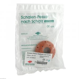 SIEBPESSAR Silikon 55 mm nach Schatz