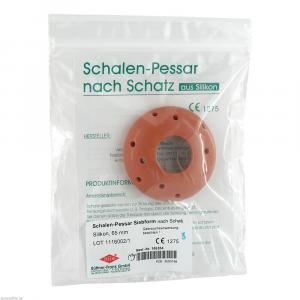 SIEBPESSAR Silikon 65 mm nach Schatz
