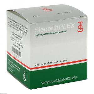 SIEGERTHPLEX Pulver