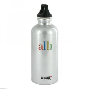 SIGG Trinkflasche f.Kinder Leichtmetall