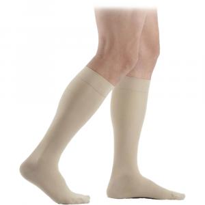 SIGVARIS Comf.K2 AD lang XL savanna m.Sp.