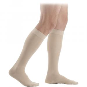 SIGVARIS Cotton K2 AG k XL black o.Sp.