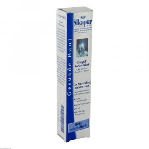 SIKAPUR Silicium-Gel