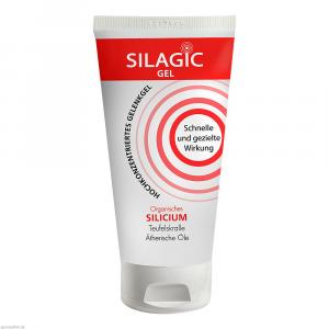 SILAGIC Gel