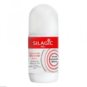 SILAGIC Gel Roll-on