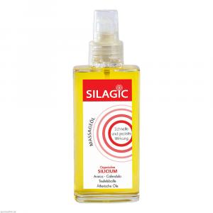 SILAGIC Massageöl