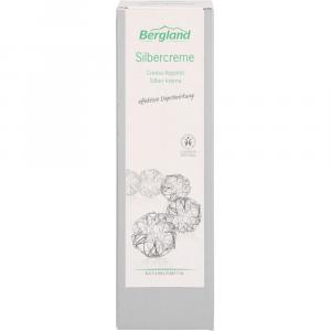 SILBERCREME