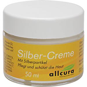 SILBERCREME