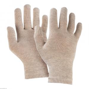 SILBERHANDSCHUHE XS 6-6,5
