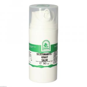 SILBERMANTELKRAUT Salbe