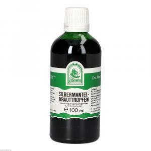 SILBERMANTELKRAUT Tropfen