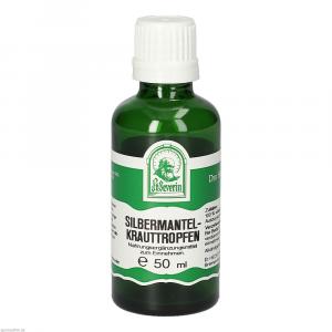 SILBERMANTELKRAUT Tropfen