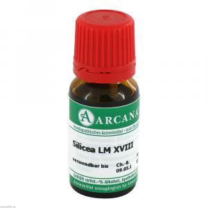 SILICEA LM 18 Dilution
