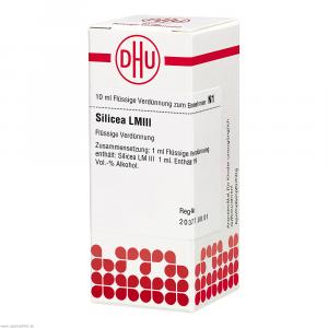 SILICEA LM III Dilution