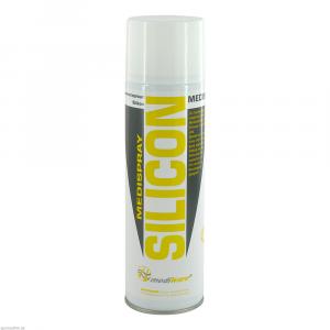 SILIKONSPRAY