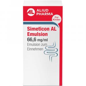 SIMETICON AL Emulsion