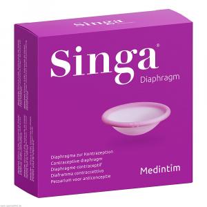 SINGA Diaphragma 65 mm