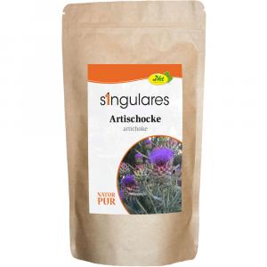 SINGULARES Artischocke Pulver vet.