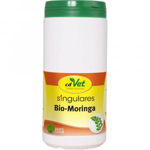 SINGULARES Bio-Moringa Pulver vet.