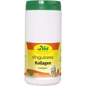 SINGULARES Kollagen Einzelfuttermittel Pulver vet.