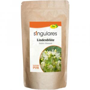 SINGULARES Lindenblüten Pulver vet.