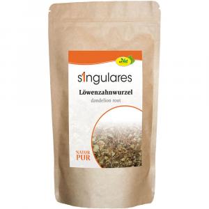 SINGULARES Löwenzahnwurzel Pulver vet.