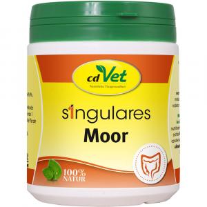 SINGULARES Moor Pulver vet.