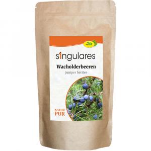 SINGULARES Wacholderbeeren Pulver vet.