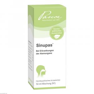SINUPAS Tropfen