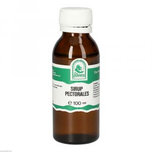 SIRUP Pectorales