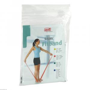 SISSEL Fit Band Plus extra stark