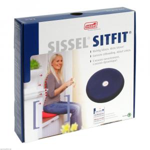 SISSEL SITFIT 33 cm rot
