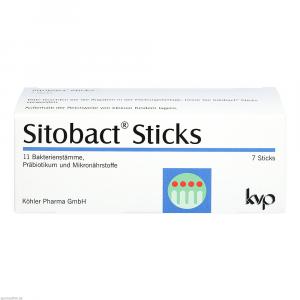 SITOBACT Sticks