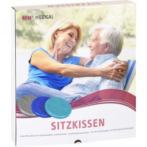 SITZKISSEN RFM grün