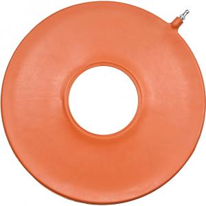 SITZRING/LUFTRING aufblasbar Gr.4 50 cm