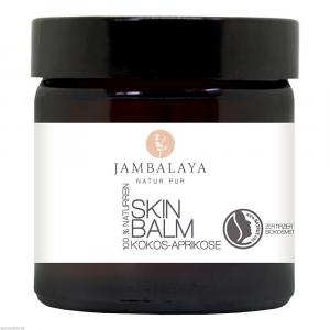 SKIN BALM Kokos-Aprikose Jambalaya