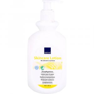 SKIN-CARE Hautpflegelotion ohne Parfüm