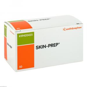 SKIN PREP Tücher
