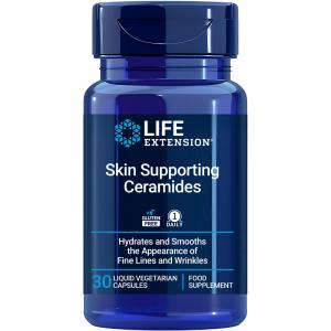 SKIN SUPPORTING Ceramides Kapseln
