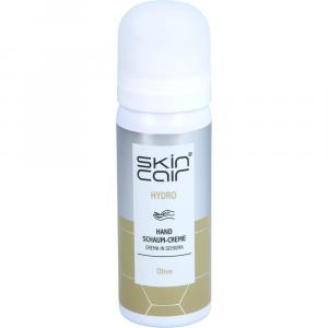 SKINCAIR HYDRO Hand Olive Schaum-Creme