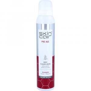 SKINCAIR PRO AGE Körper Granatapfel Schaum-Creme