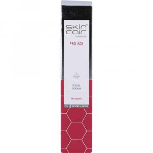 SKINCAIR PRO AGE Shower Granatapfel Dusch-Schaum