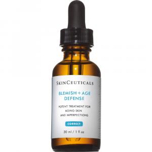 SKINCEUTICALS Blemish+Age Defense flüssig