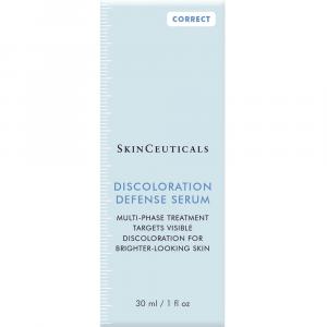 SKINCEUTICALS Discoloration Defense Serum