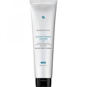 SKINCEUTICALS Glycolic Renewal Cleanser Gel