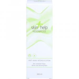 SKINHELP Anti-Akne Intensivlotion