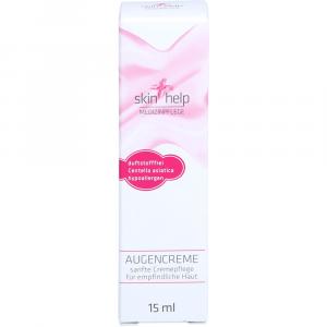 SKINHELP Augencreme