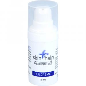 SKINHELP Heilcreme