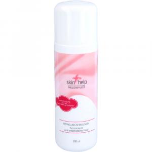 SKINHELP Reinigungsemulsion